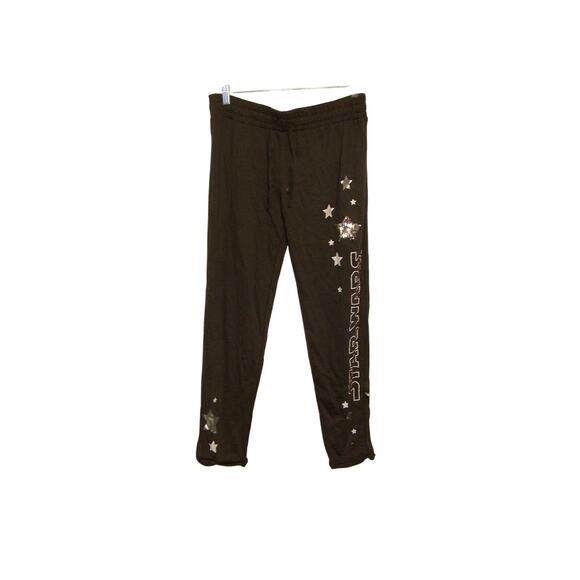 Disney Star Wars Sweatpants Size L - Picture 1 of 2
